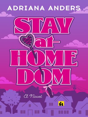 cover image of Stay-at-Home Dom